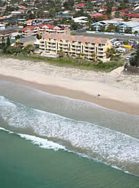 Surfers Horizons Apartments - Tweed Heads Accommodation 1