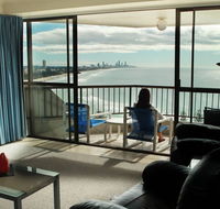 Gemini Court Holiday Apartments - Tweed Heads Accommodation