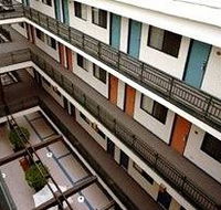 Best Western Hotel Unilodge Sydney - Tweed Heads Accommodation