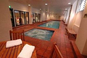 Best Western Hotel Unilodge Sydney - Tweed Heads Accommodation 1