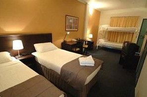 Best Western Hotel Unilodge Sydney - Tweed Heads Accommodation 2