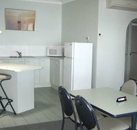 Moby Dick Waterfront Resort Motel - Tweed Heads Accommodation