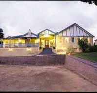 Berrima Guest House - Tweed Heads Accommodation