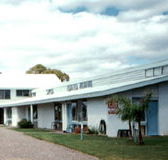 Fishpen Holiday Units - Tweed Heads Accommodation