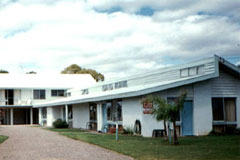 Fishpen Holiday Units - Tweed Heads Accommodation 0