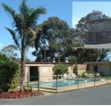 Ranch Motel - Tweed Heads Accommodation