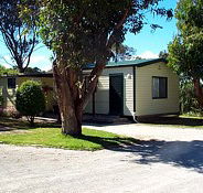Bass Caravan Park - Tweed Heads Accommodation