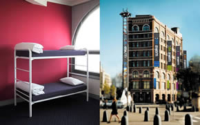 Sydney City NSW Tweed Heads Accommodation