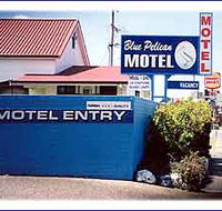 Blue Pelican Motor Inn - Tweed Heads Accommodation