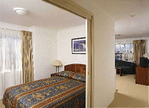 Best Western Azure Executive Apartments - Tweed Heads Accommodation 0