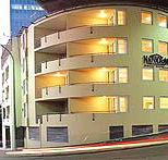 Napoleon On Kent Serviced Apartments - Tweed Heads Accommodation