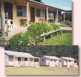 Princetown VIC Tweed Heads Accommodation