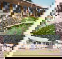 Twelve Apostles Motel and Country Retreat - Tweed Heads Accommodation