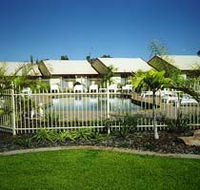 The Western Heritage Motor Inn - Tweed Heads Accommodation