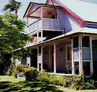 Wynyabbie House - Tweed Heads Accommodation
