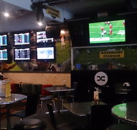 Rosemont Hotel amp Pokies - Tweed Heads Accommodation