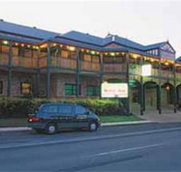 Comfort Inn Bayswater - Tweed Heads Accommodation