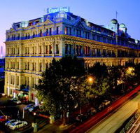 Grand Hotel amp Apartments Melbourne Gallery - Tweed Heads Accommodation