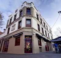 The Limerick Arms Hotel - Tweed Heads Accommodation