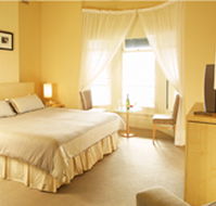 Grand Pacific Hotel - Tweed Heads Accommodation