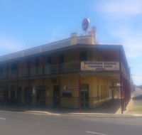 Farmers Arms Hotel - Tweed Heads Accommodation