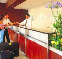 Mercure Hotel Hobart - Tweed Heads Accommodation