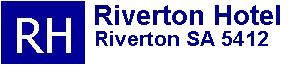 Riverton Hotel - Tweed Heads Accommodation 1