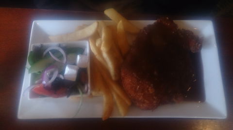 Hackney Hotel - Tweed Heads Accommodation 0