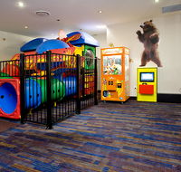 Colyton Hotel Motel - Tweed Heads Accommodation