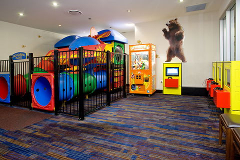 Colyton Hotel Motel - Tweed Heads Accommodation 0