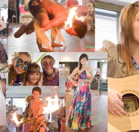 Bribie Island Hotel Wedding Expo - Tweed Heads Accommodation