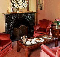 Mount Lofty House-M Gallery Collection - Tweed Heads Accommodation