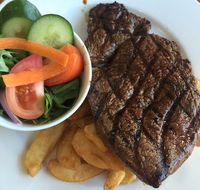 Friendly Inn Hotel - Tweed Heads Accommodation