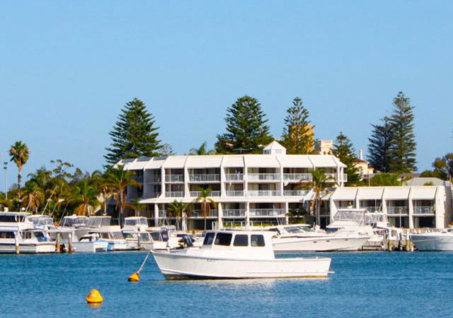  Tweed Heads Accommodation
