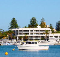 Pier 21 Apartment Hotel Fremantle - Tweed Heads Accommodation