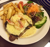 Stroud Central Hotel - Tweed Heads Accommodation