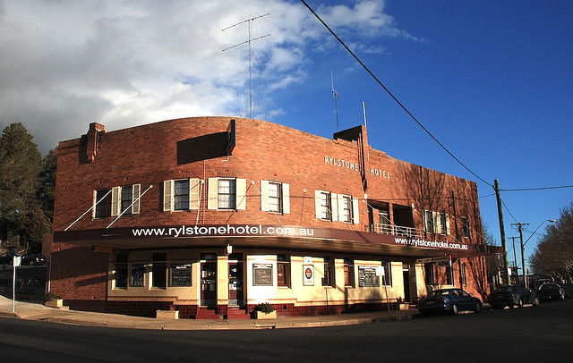 Camboon NSW Tweed Heads Accommodation