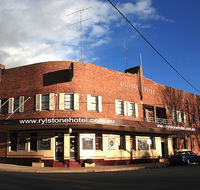 Rylstone Hotel - Tweed Heads Accommodation