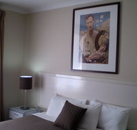 Forrest Inn amp Apartments - Tweed Heads Accommodation