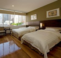 Leo Pacific Hotel - Tweed Heads Accommodation