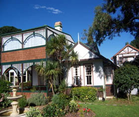 La Maison Boutique Hotel - Tweed Heads Accommodation 0