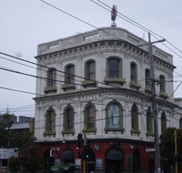 Maori Chief Hotel - Tweed Heads Accommodation