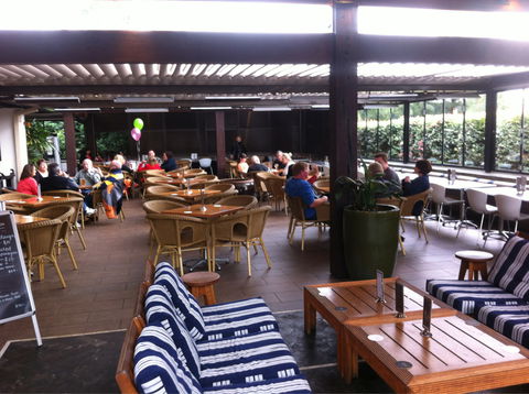 The Winston Hotel - Tweed Heads Accommodation 0