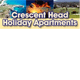 Crescent Head Holiday Apartments - Tweed Heads Accommodation