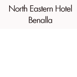North Eastern Hotel (Benalla) - Tweed Heads Accommodation 0