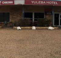 Yuleba Hotel Motel - Tweed Heads Accommodation