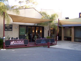 La Trobe At Beechworth - Tweed Heads Accommodation 0