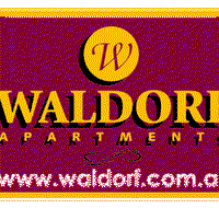 Sydney Waldorf Serviced amp Furnished Apartments - Tweed Heads Accommodation