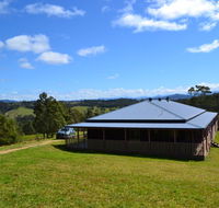 Fosterton Lodge - Tweed Heads Accommodation