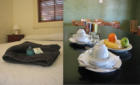 The Imperial Narromine - Tweed Heads Accommodation 0